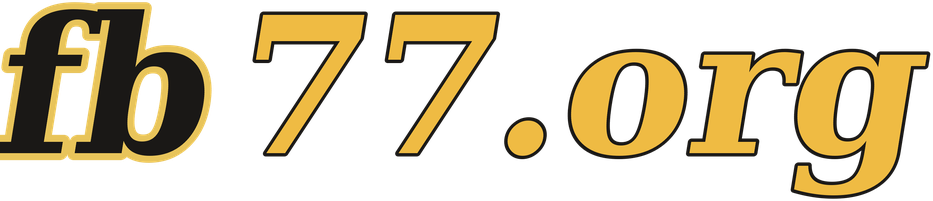 fb77.org logo